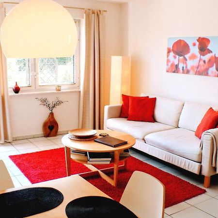 Solveigs Ferienwohnung Bad Muenstereifel Exteriör bild