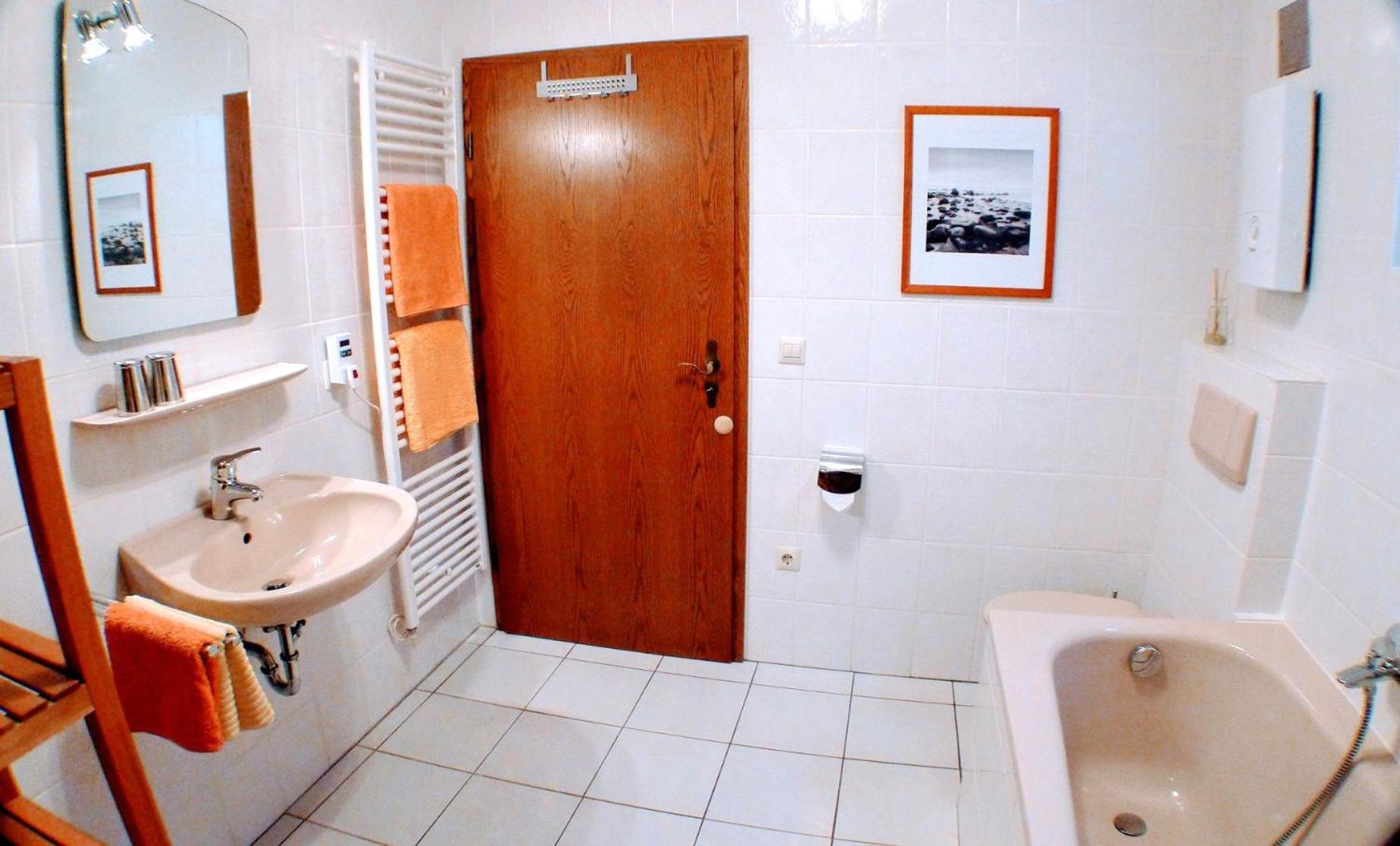 Solveigs Ferienwohnung Bad Muenstereifel Exteriör bild