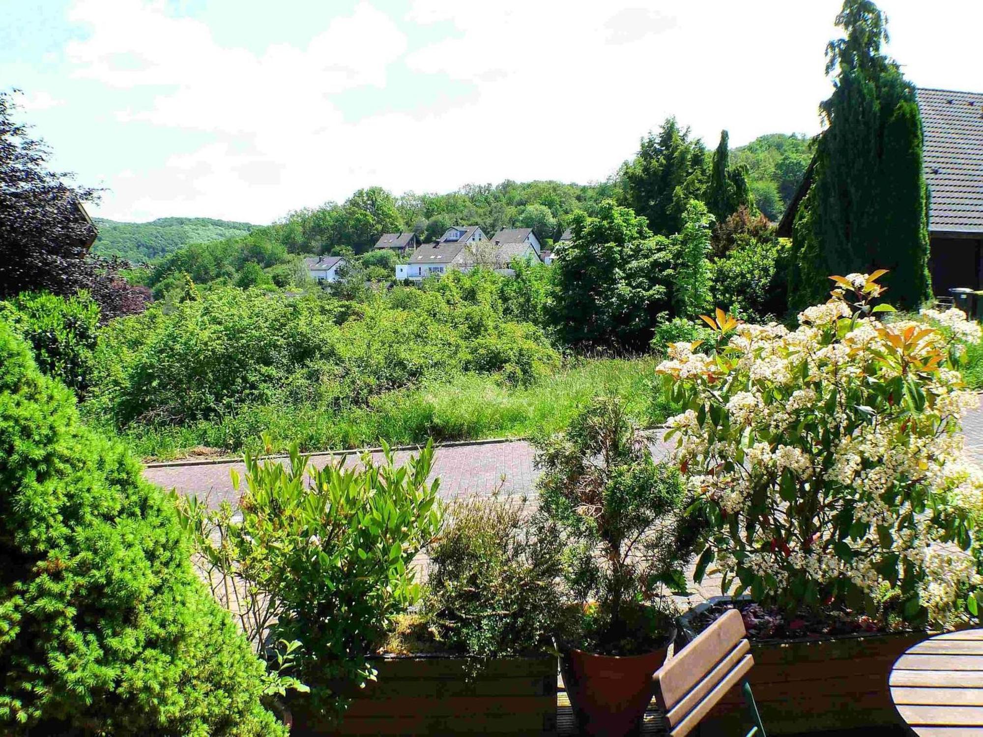 Solveigs Ferienwohnung Bad Muenstereifel Exteriör bild