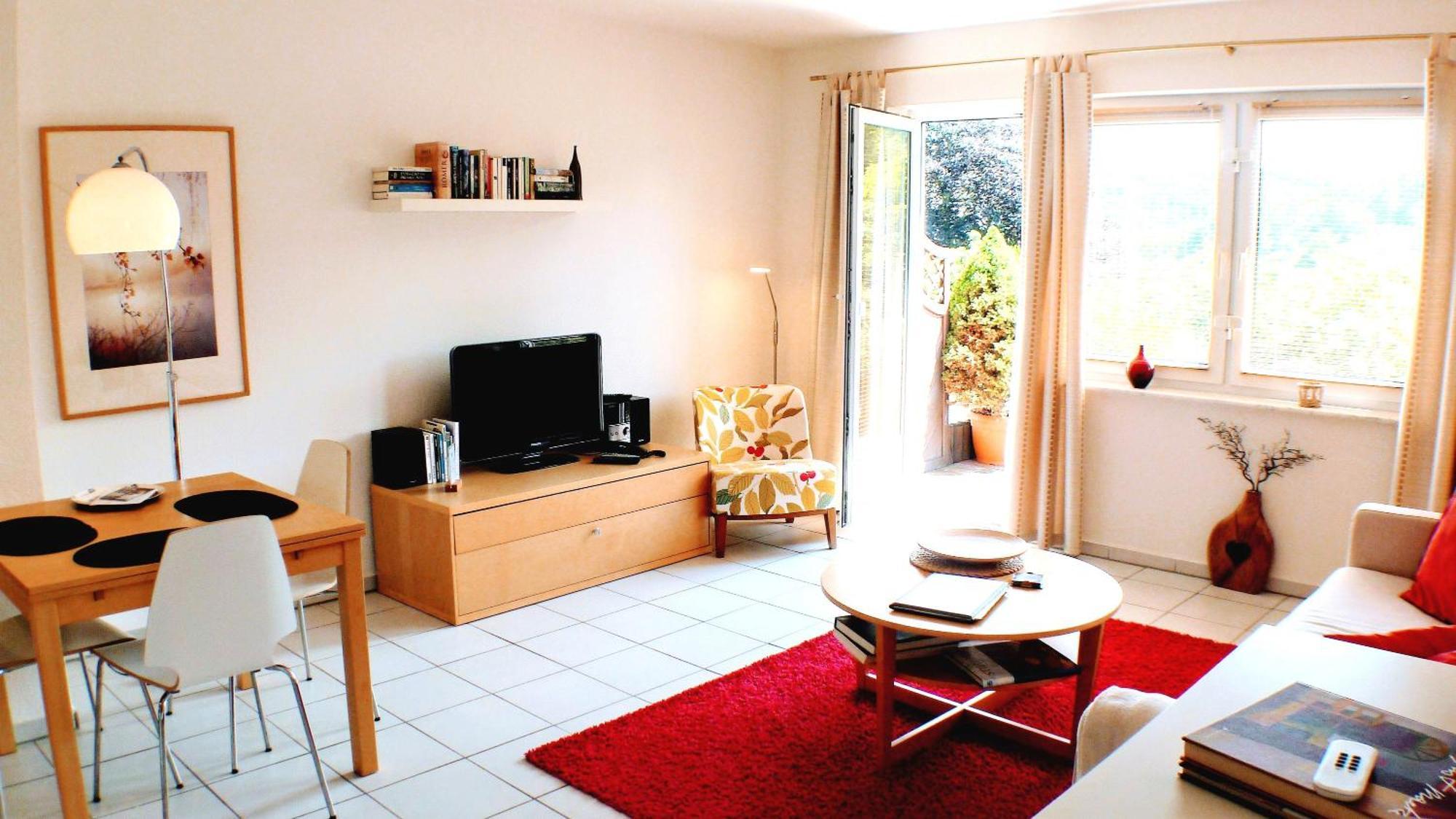 Solveigs Ferienwohnung Bad Muenstereifel Exteriör bild